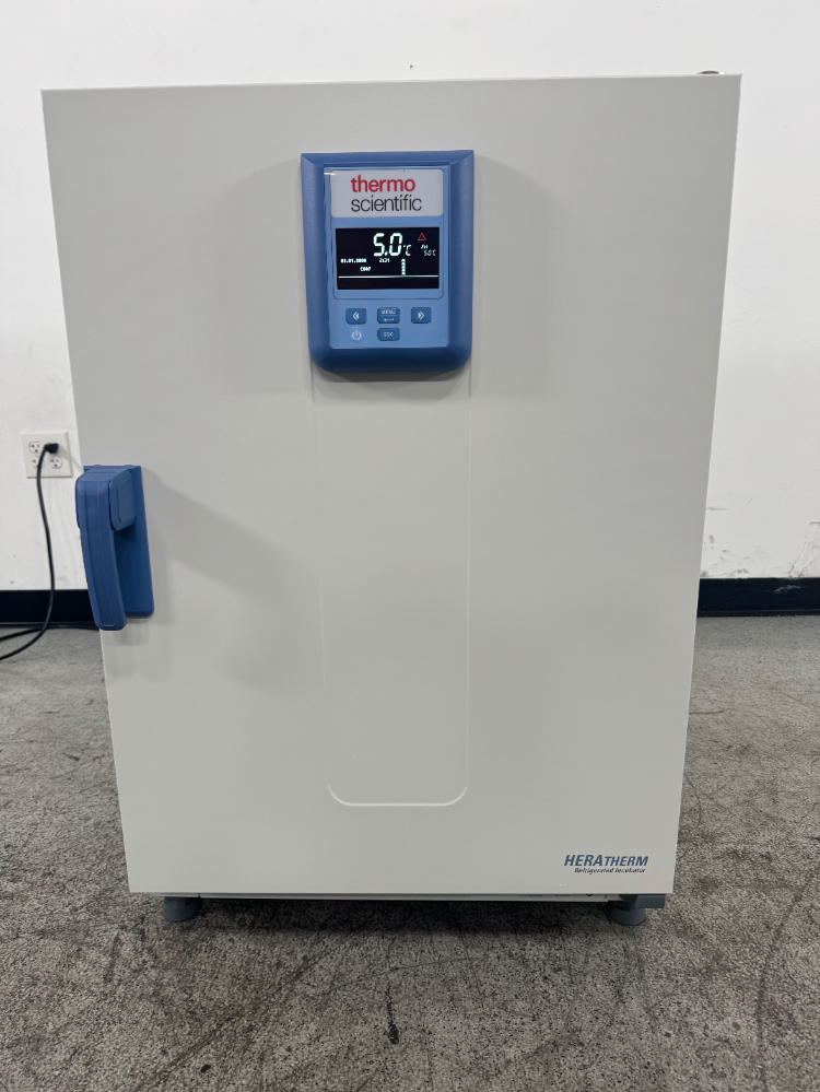 Image of Thermo Heratherm Refrigerated Incubator